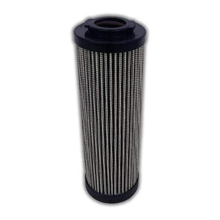 Main Filter Hydraulic Filter, replaces WIX R38D10NV5, Return Line, 10 micron, Outside-In MF0577392